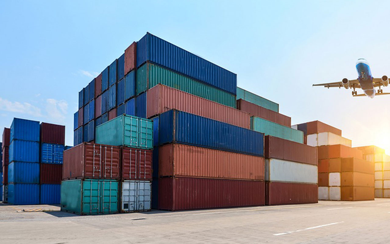 專業國際海運搬家公司